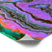 Sour Marble Poster (Hoek)