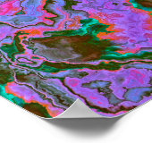 Sour Marble Poster (Hoek)