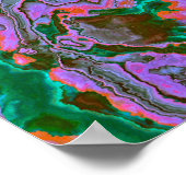 Sour Marble Poster (Hoek)