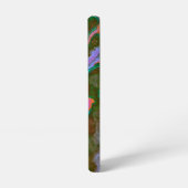 Sour Marble Samsung Galaxy Hoesje (Linkerkant)