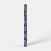 Sour Marble Samsung Galaxy Hoesje (Rechterkant)