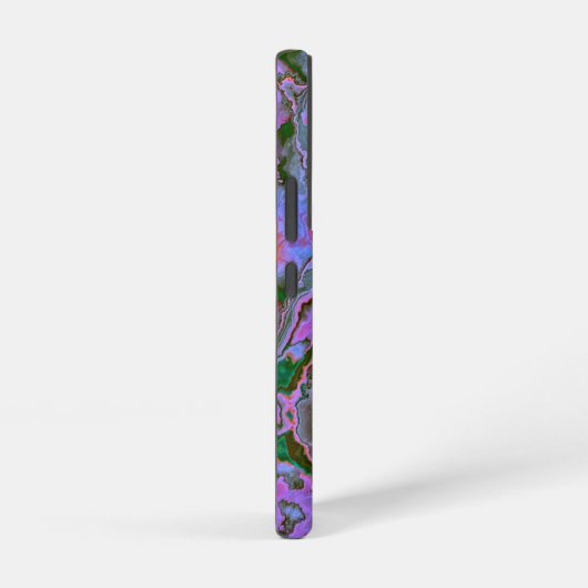 Sour Marble Samsung Galaxy Hoesje (Rechterkant)