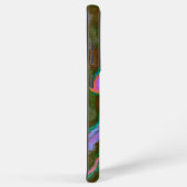 Sour Marble Samsung Galaxy Hoesje (Rechterkant)