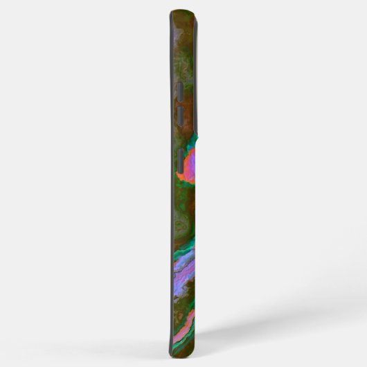 Sour Marble Samsung Galaxy Hoesje (Rechterkant)