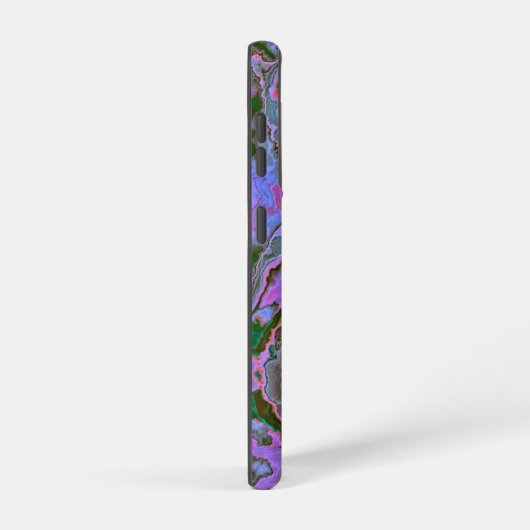 Sour Marble Samsung Galaxy Hoesje (Rechterkant)