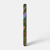 Sour Marble Samsung Galaxy Hoesje (Linkerkant)