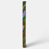 Sour Marble Samsung Galaxy Hoesje (Linkerkant)