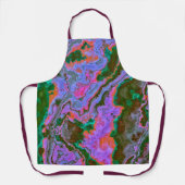 Sour Marble Schort (Voorkant)