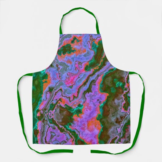 Sour Marble Schort (Voorkant)