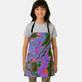 Sour Marble Schort (Insitu)