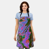 Sour Marble Schort (Gedragen)