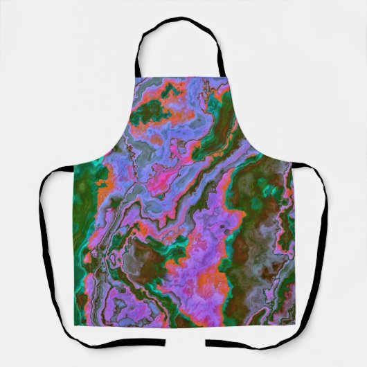 Sour Marble Schort (Voorkant)