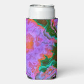 Sour Marble Seltzer Blikjeskoeler (Seltzer Achterkant)