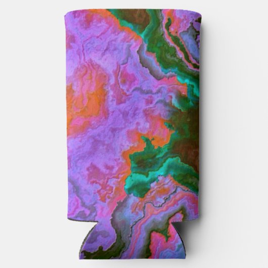 Sour Marble Seltzer Blikjeskoeler (Achterkant)