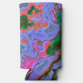 Sour Marble Seltzer Blikjeskoeler