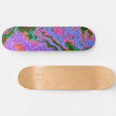 Sour Marble Skateboard (Horizontaal)