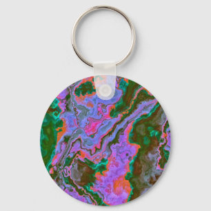 Sour Marble Sleutelhanger