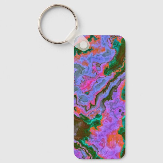 Sour Marble Sleutelhanger (Voorkant)