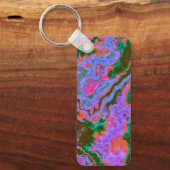 Sour Marble Sleutelhanger (Voorkant)