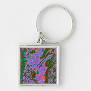 Sour Marble Sleutelhanger