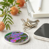 Sour Marble Sleutelhanger (Zijkant)