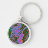 Sour Marble Sleutelhanger (Voorkant)