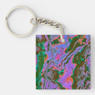 Sour Marble Sleutelhanger