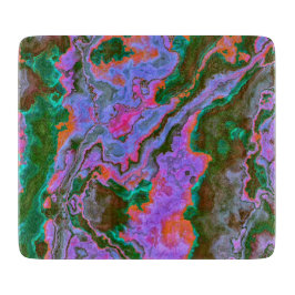 Sour Marble Snijplank