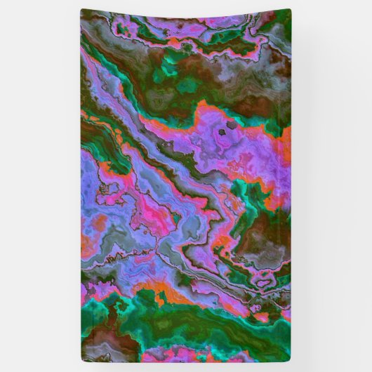 Sour Marble Spandoek (Verticaal)