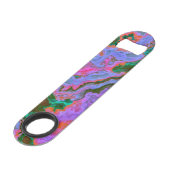 Sour Marble Speed Flessenopener (Achterkant Gekanteld)