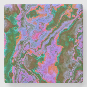 Sour Marble Stenen Onderzetter