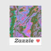 Sour Marble Sticker (Vel)