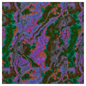 Sour Marble Stof (Close Up)