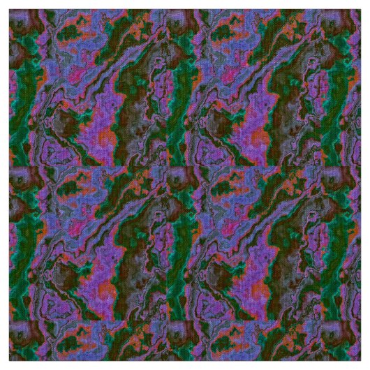 Sour Marble Stof (Swatch)