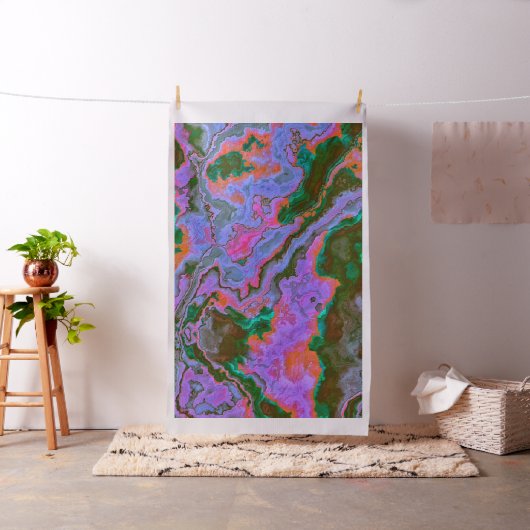 Sour Marble Stof (Voorbeeld)