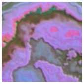 Sour Marble Stof (Close Up)