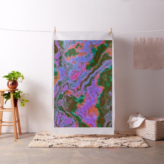 Sour Marble Stof (Voorbeeld)