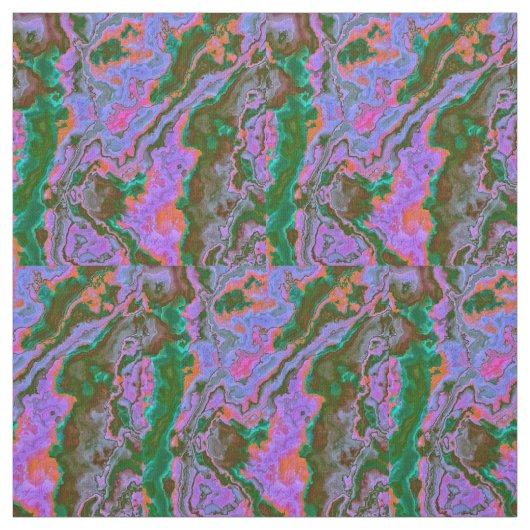 Sour Marble Stof (Swatch)