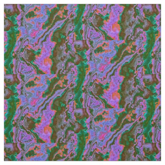 Sour Marble Stof (Swatch)