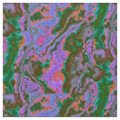Sour Marble Stof (Close Up)
