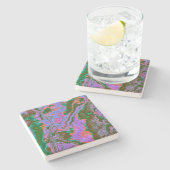 Sour Marble Stone Onderzetter (Zijkant)