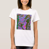 Sour Marble T-shirt (Voorkant)