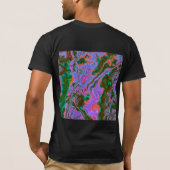 Sour Marble T-Shirt (Achterkant)