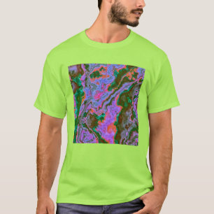 Sour Marble T-Shirt