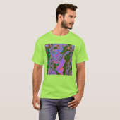 Sour Marble T-Shirt (Voorkant volledig)