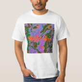 Sour Marble T-Shirt (Voorkant)