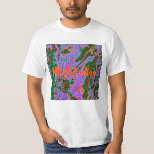 Sour Marble T-Shirt