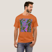 Sour Marble T-Shirt (Voorkant volledig)