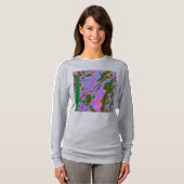 Sour Marble T-Shirt (Voorkant volledig)