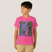 Sour Marble T-Shirt (Voorkant volledig)